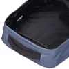 Cat bhakra orion blue backpack