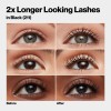 Revlon máscara para pestañas 211