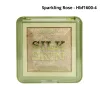 Ruby Rose Iluminador Silk Skin Sparkling Rose