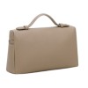 Fiore 2 en 1 bandolera neceser machiato