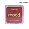 Ruby Rose Mood Blush Cremoso CB05