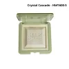 Ruby Rose Iluminador Silk Skin Crystal Cascade 
