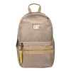 Cat gobi light sepia tint backpack
