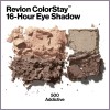 Revlon sombras de ojos tono 500
