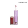 Ruby Rose Mood Labial Duo+Vitamina E CM06