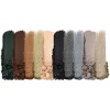 Wet n wild paleta de sombras ligths off 1114076