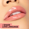 Wet n wild lip gloss 1114502 Love Language