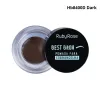 Ruby Rose BestBrow Crema Para Cejas Dark03