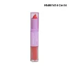 Ruby Rose Mood Labial Duo+Vitamina E CM14