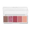 Wet n wild paleta de sombras full bloomin 1116148