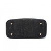 Fiore mochila de Corcho Reciclado black