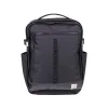 Cat bhakra black backpack