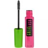 Maybelline Great Lash Very Black Lavable