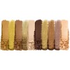 Wet n wild paleta de sombras call me sunshine 1114075