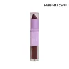 Ruby Rose Mood Labial Duo+Vitamina E CM18