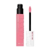 Maybelline Super Stay Matte Ink Dreamer 10