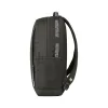Cat city black backpack 